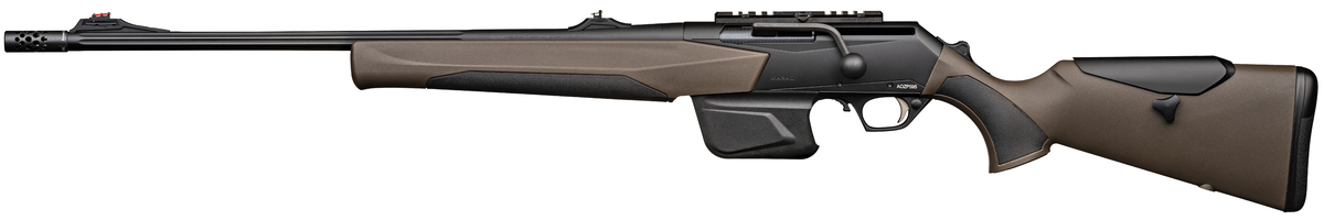 Browning Maral SF Composite Brown Adjustable gaucher