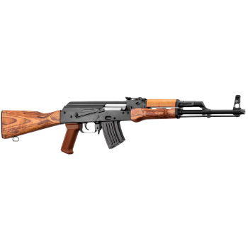CARABINE TYPE AK47 – WBP JACK CROSSE BOIS – CAL. 7.62X39
