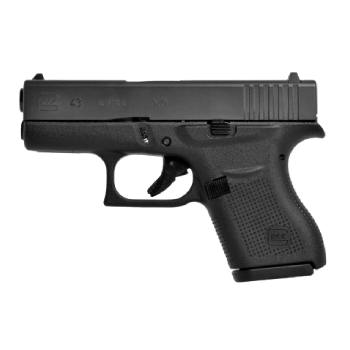 GLOCK 43