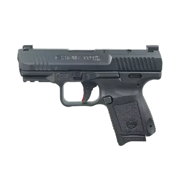 PISTOLET TP9 SUB ELITE 9X19 -CANIK